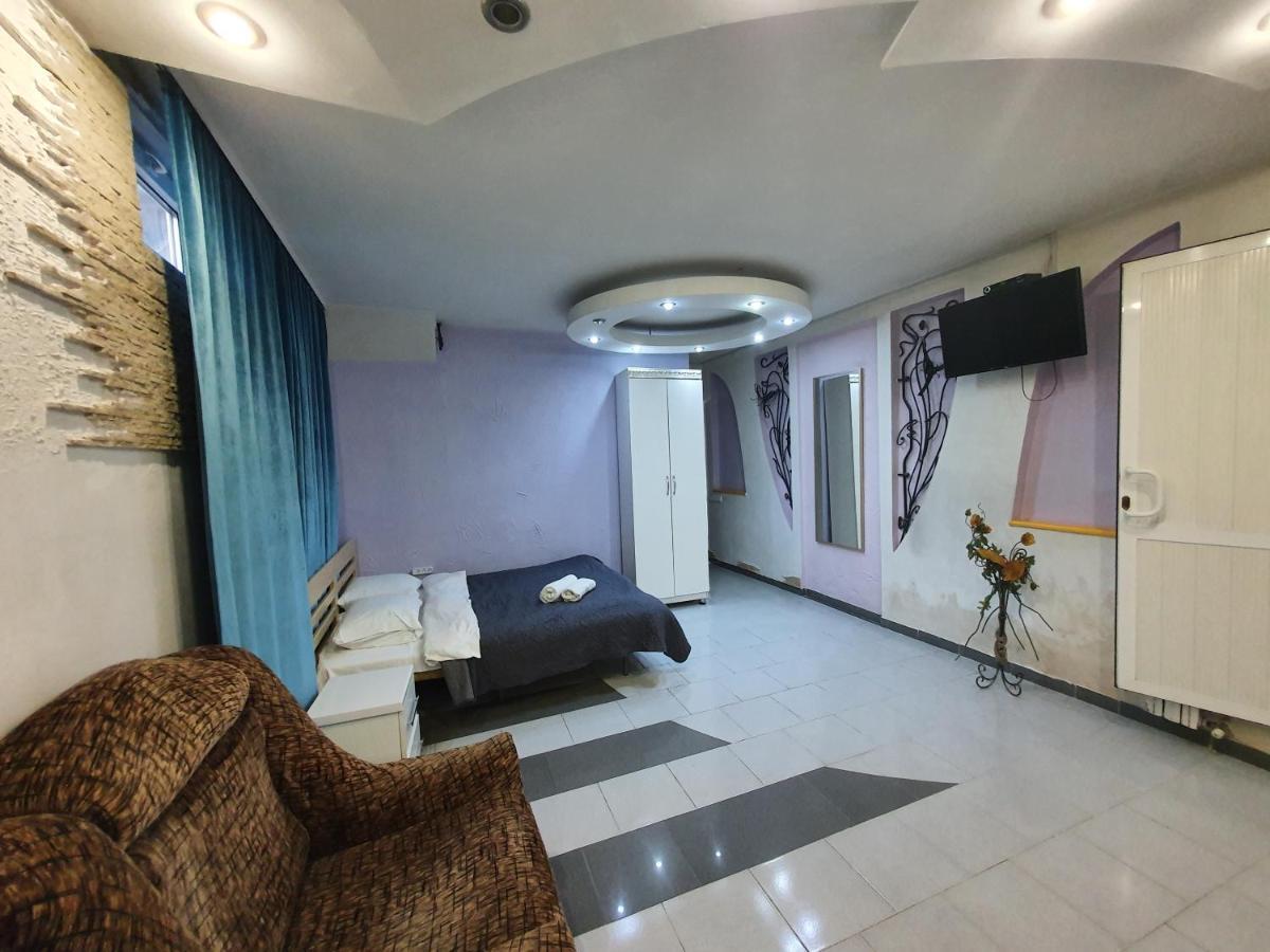 Studio Bucuresti Chişinău Esterno foto